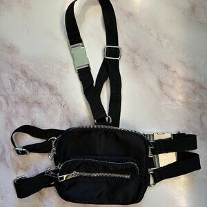 Poster Girl Festival Cross Body Belt Bag
